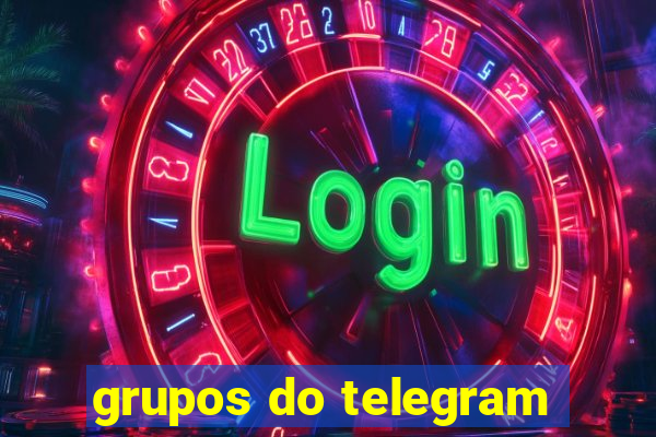 grupos do telegram